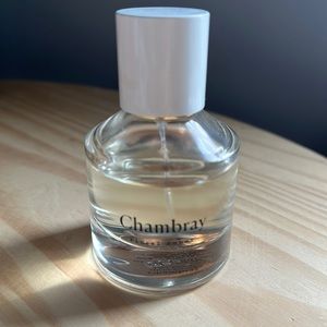 Madewell Chambray 1.7 oz